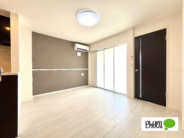 グランカーサ　カメリア 部屋画像