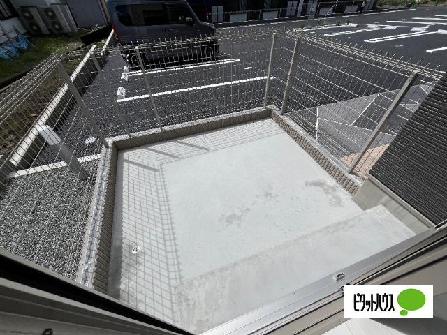 グランカーサ　カメリア 部屋画像
