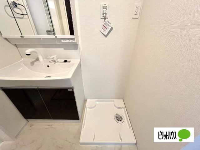 グランカーサ　カメリア 部屋画像