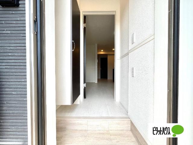 グランカーサ　カメリア 部屋画像