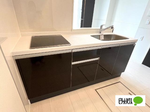 グランカーサ　カメリア 部屋画像