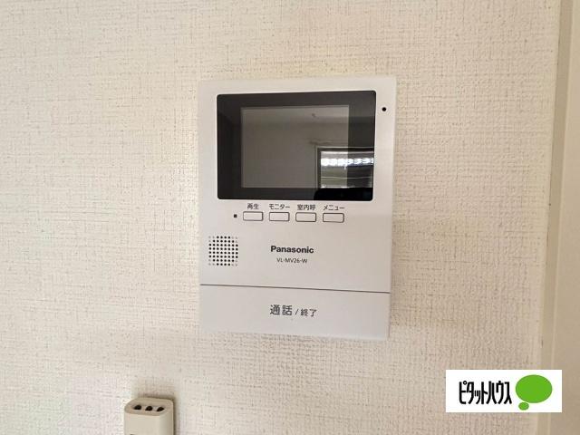 エバープレイス セキュリティ