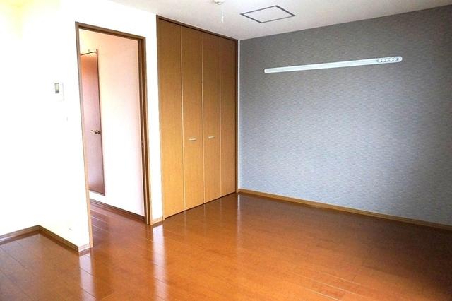 グランメール富士（205） 部屋画像
