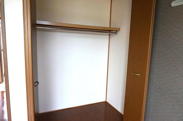グランメール富士（205） 部屋画像