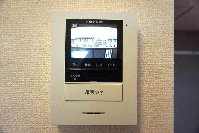 グランメール富士（205） 部屋画像
