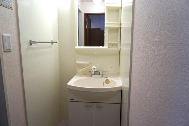 グランメール富士（205） 部屋画像