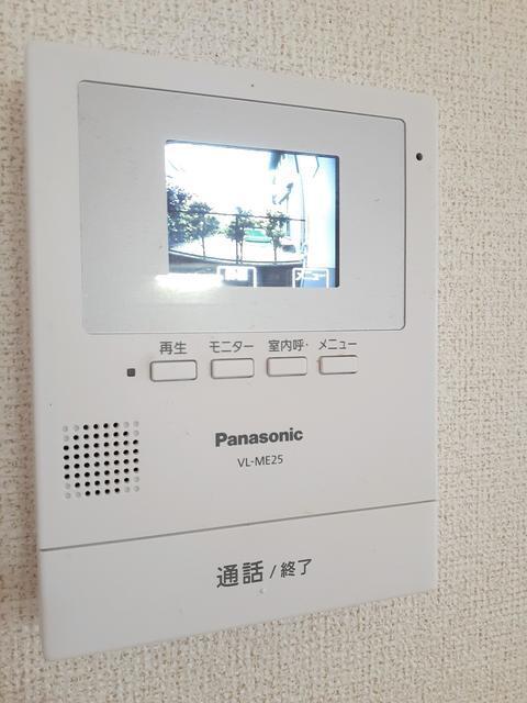 和希チヨダ（102） セキュリティ