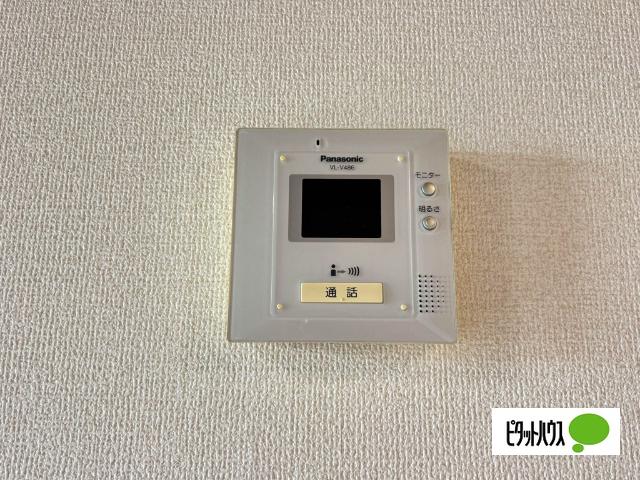 ヴィラ　ソレイユ（101） 設備