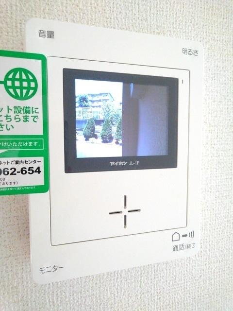 シックラベール（202） セキュリティ