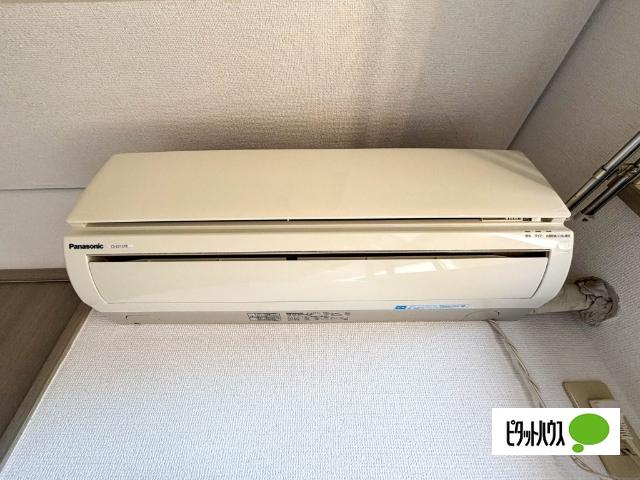 メゾンリヴィエールＦＵＪＩ 設備