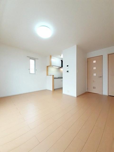 ＬａＬａ・Ｈｏｕｓｅ・キノウチ（202） その他部屋・スペース