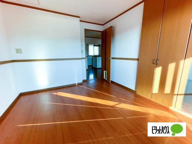 サニーハウス南Ｂ 部屋画像