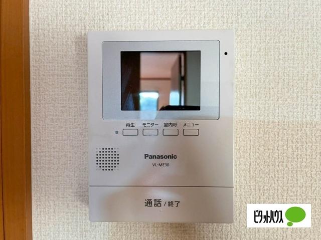 サニーハウス南Ｂ 部屋画像