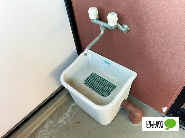 サニーハウス南Ｂ 部屋画像