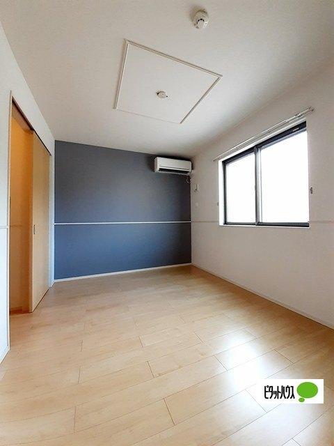フォンテーヌ・イー（105） その他部屋・スペース