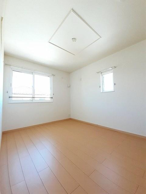 コーポロマンＤ（205） その他部屋・スペース