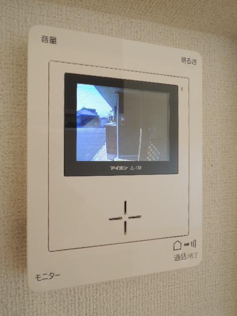 ミドルＡ（202） セキュリティ
