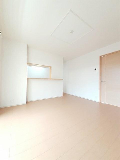 ヴェルドミールⅢ（101） その他部屋・スペース