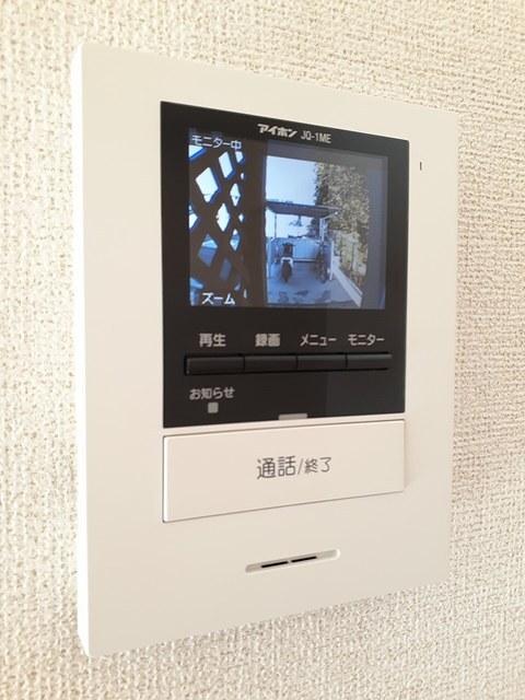 プティットフルールⅡ（101） 設備