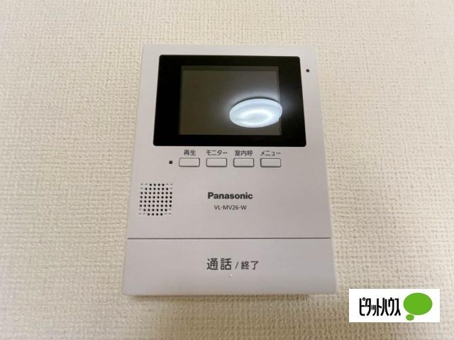 コンフォース５１０ セキュリティ