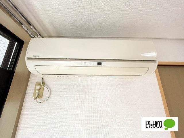 コンフォース５１０ 設備