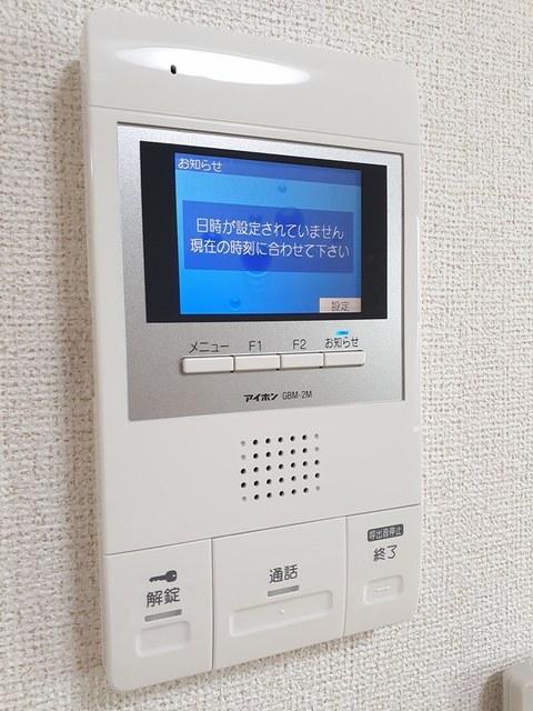 バンブーイン新富士（305） 設備