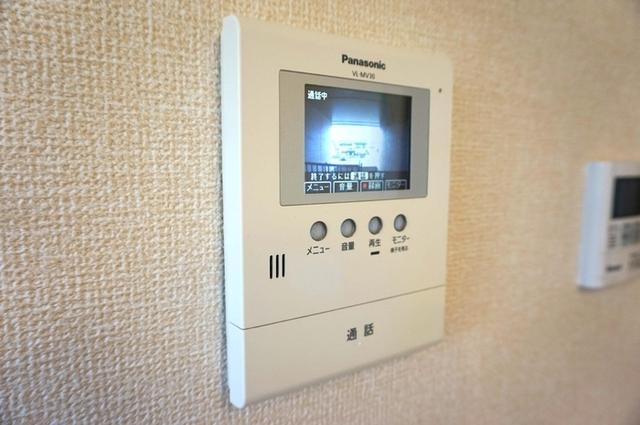 メゾン・ドゥ・ロワイヤル　Ａ（202） 部屋画像