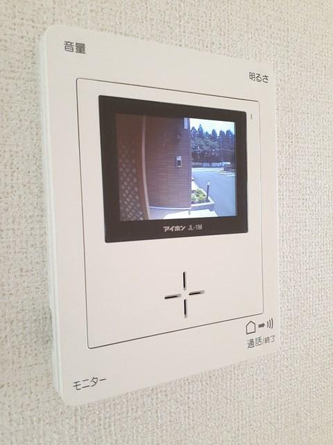 エムティーハイツⅠ（203） 設備