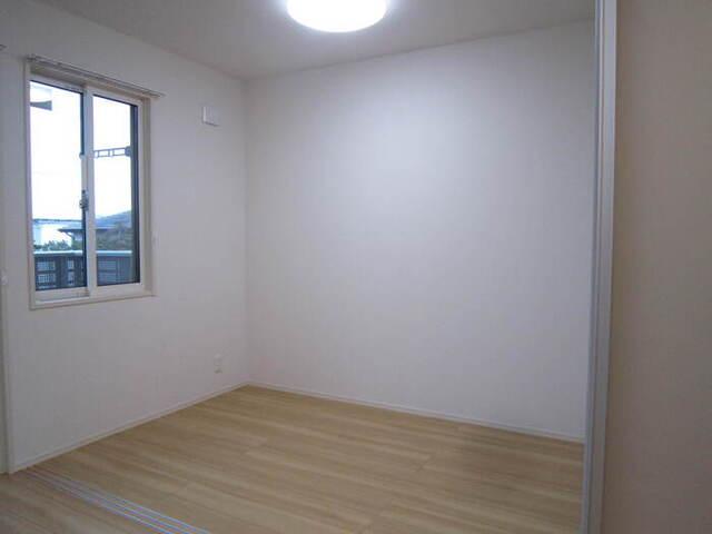 ファミールハイムＥ（102） 部屋画像