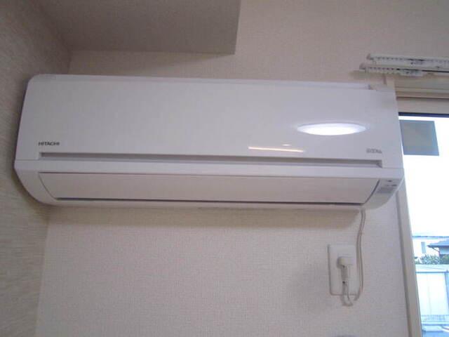 ファミールハイムＥ（102） 部屋画像