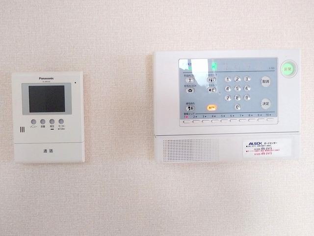 リヴェール（202） 部屋画像