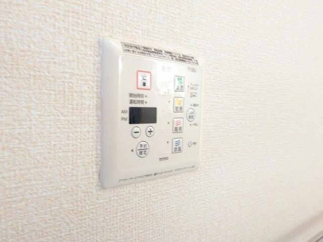 リヴェール（202） 部屋画像