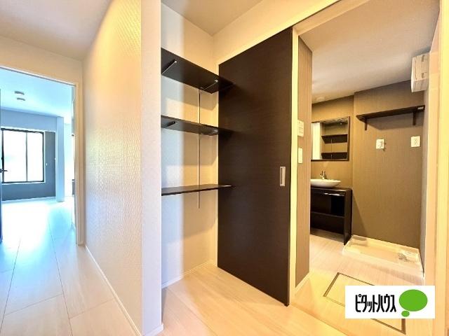 コーポ峯のハタ 部屋画像