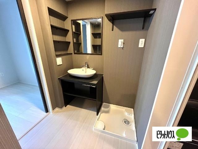 コーポ峯のハタ 部屋画像