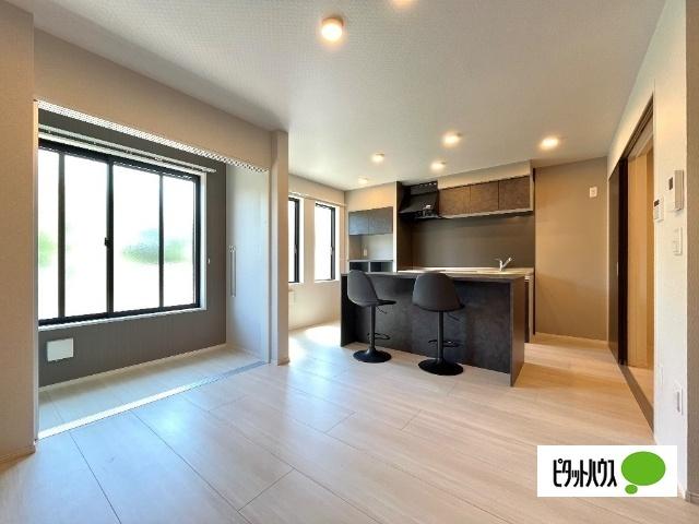コーポ峯のハタ 部屋画像