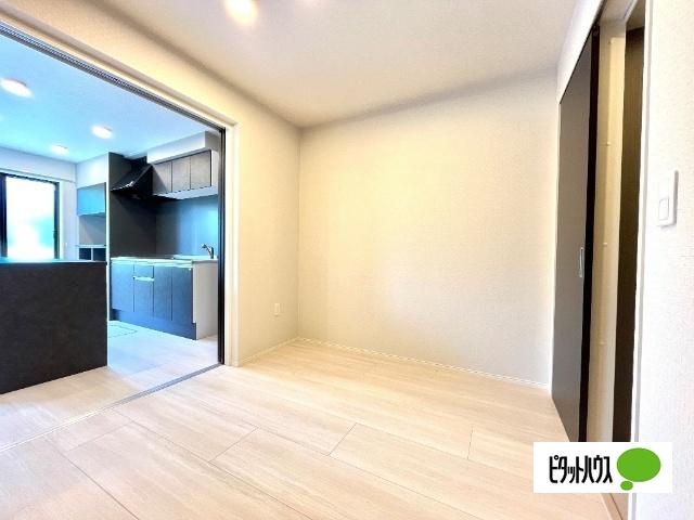 コーポ峯のハタ 部屋画像