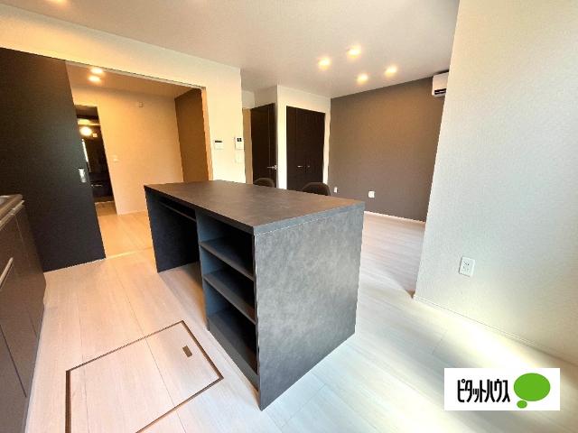 コーポ峯のハタ 部屋画像
