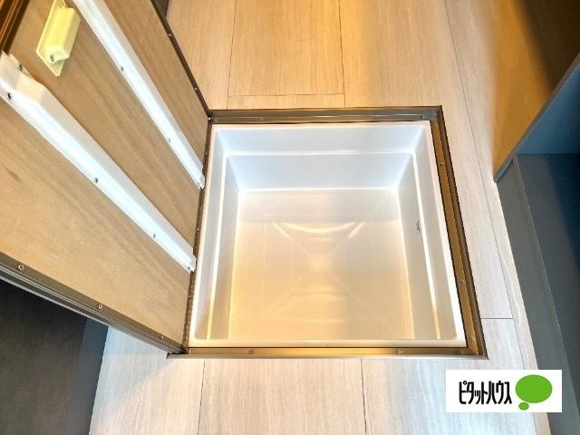 コーポ峯のハタ 部屋画像