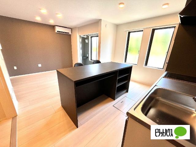 コーポ峯のハタ 部屋画像