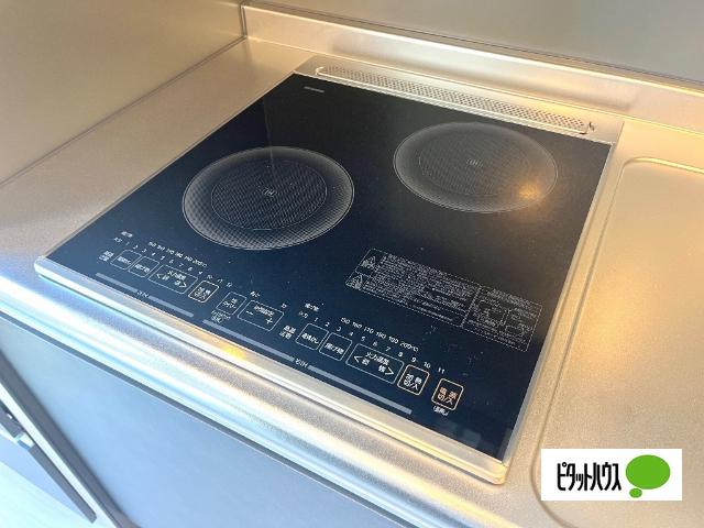 コーポ峯のハタ 部屋画像