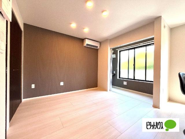 コーポ峯のハタ 部屋画像