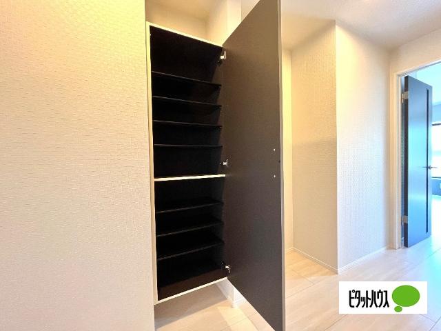 コーポ峯のハタ 部屋画像
