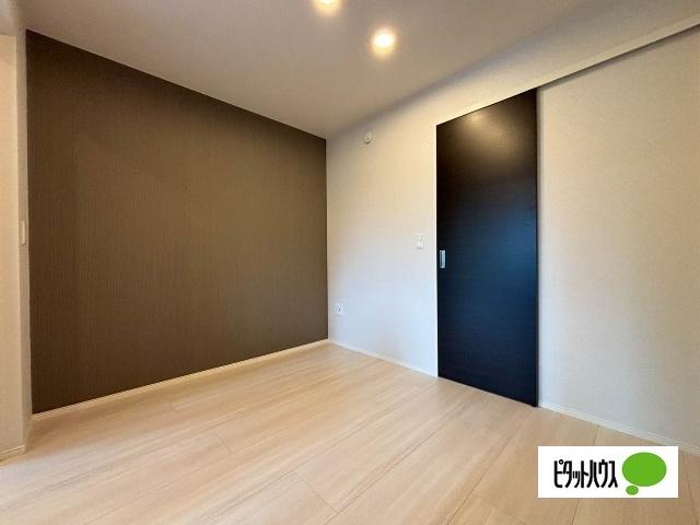 コーポ峯のハタ 部屋画像
