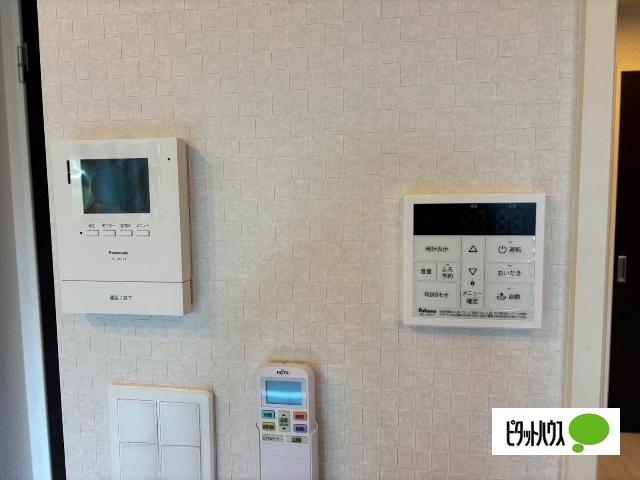 コーポ峯のハタ 部屋画像