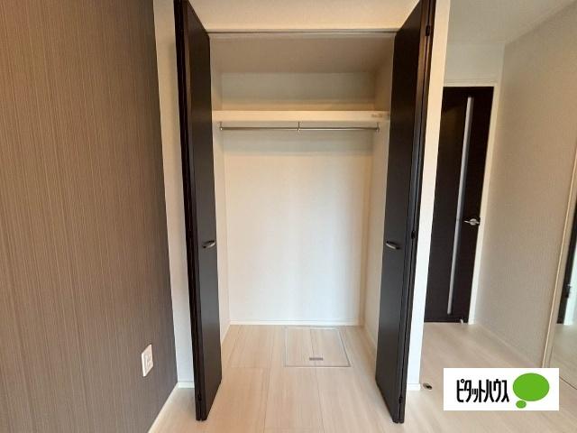 コーポ峯のハタ 部屋画像
