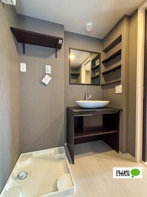コーポ峯のハタ 部屋画像