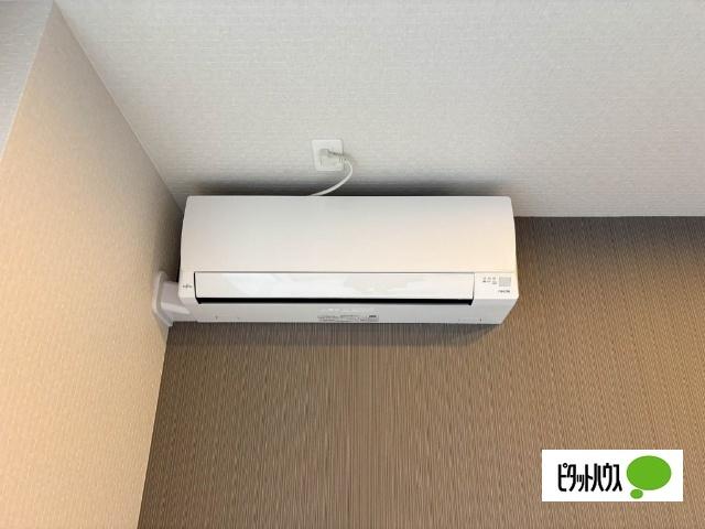 コーポ峯のハタ 部屋画像