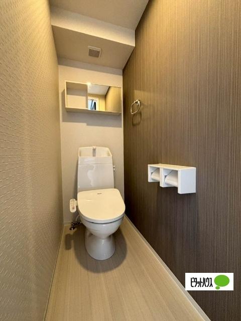 コーポ峯のハタ 部屋画像