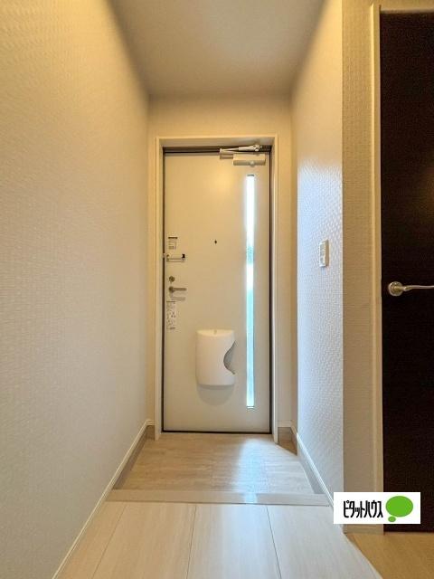 コーポ峯のハタ 部屋画像