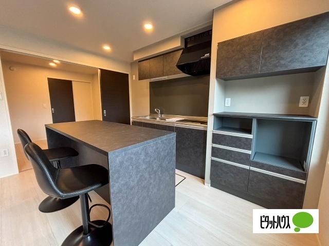 コーポ峯のハタ 部屋画像